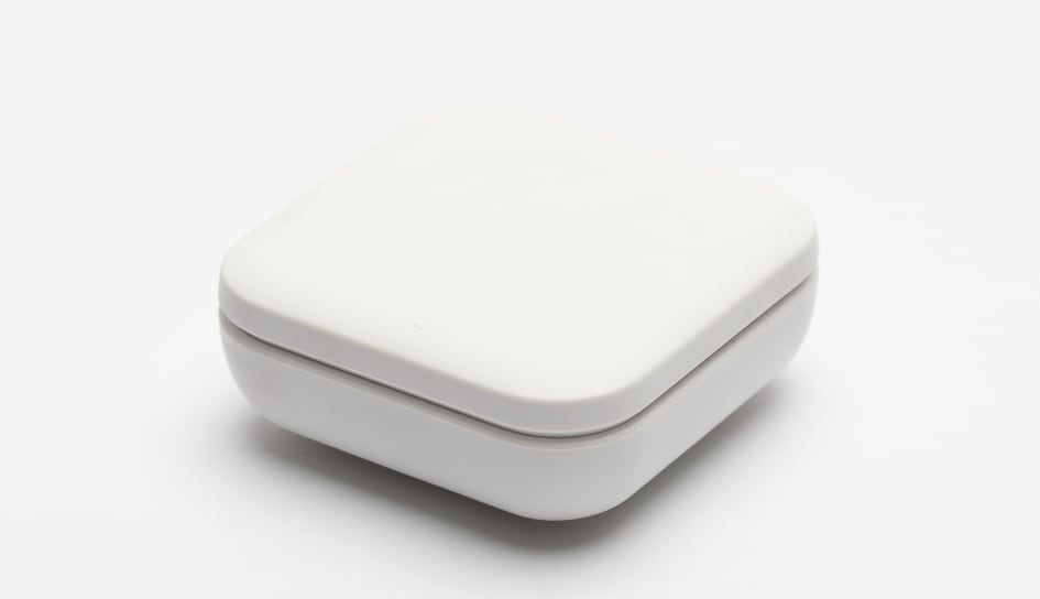 Vivint San Diego water sensor